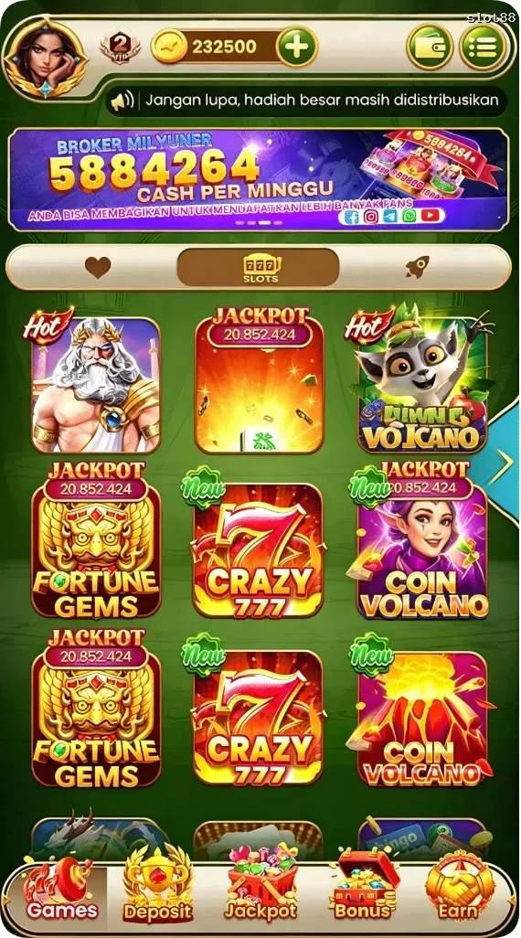 slot88 APK