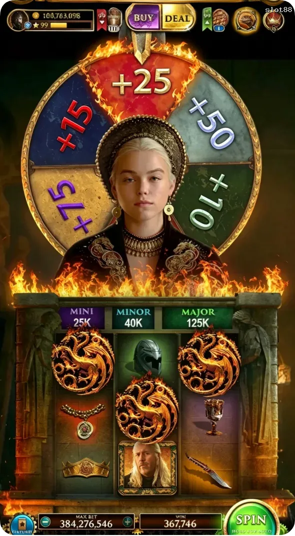 slot88 Masuk